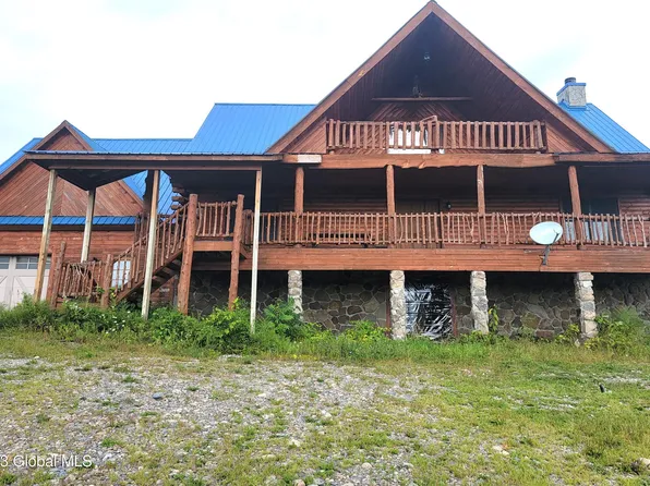 193 Hickory Hill Road, Fort Plain, NY 13428