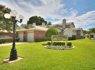 9600 Woodvale Dr #A, Austin, TX 78729