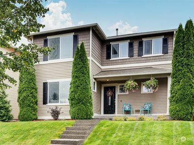 34007 SE Indian Plum Street, Snoqualmie, WA, 98065