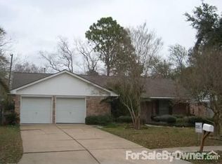909 Newport Blvd, League City, TX 77573