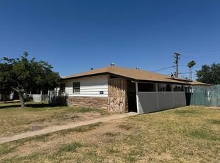 300 N Lovekin Blvd, Blythe, CA 92225