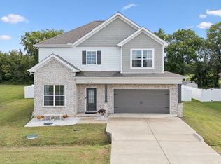 224 Glade Dr, Mount Juliet, TN 37122