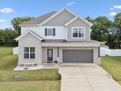 224 Glade Dr, Mount Juliet, TN, 37122