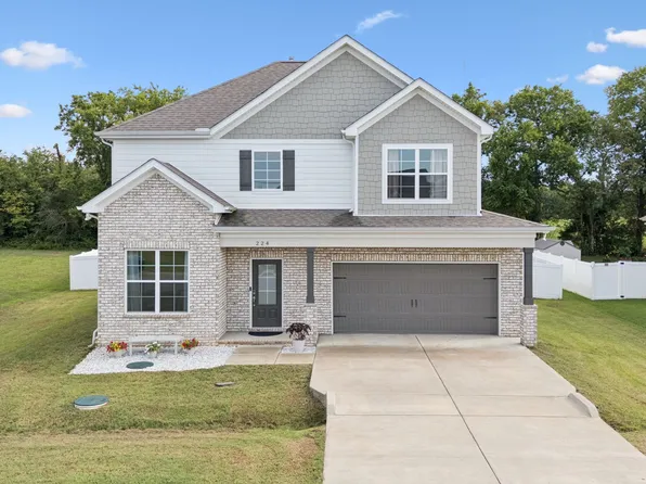 224 Glade Dr, Mount Juliet, TN 37122