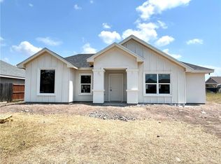 3201 Lazy River Rd, Weslaco, TX 78596