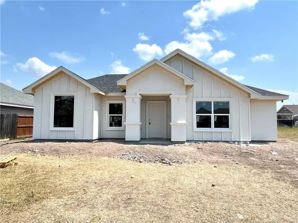 3201 Lazy River Rd, Weslaco, TX 78596