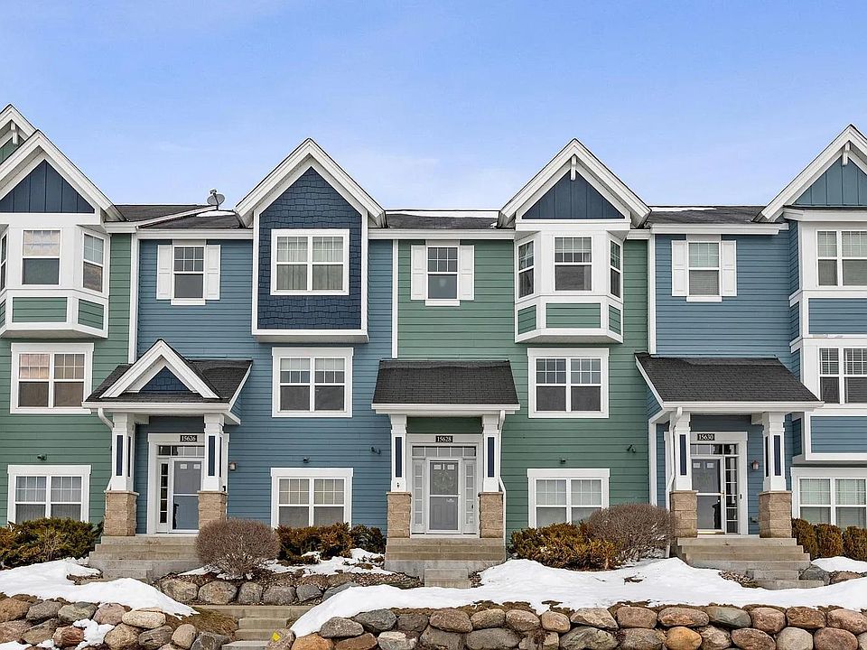 15628 Cobblestone Lake Pkwy, Apple Valley, MN 55124 Zillow