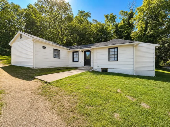 8529 Summer View Dr, Roanoke, VA 24019