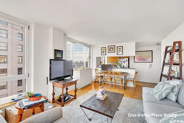 Sold by One Irving Place Realty | media 2