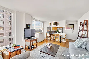Sold by One Irving Place Realty