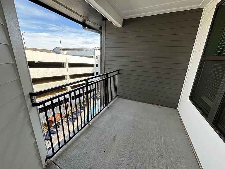 The Argos Apartments on The Beltline — Photo 90