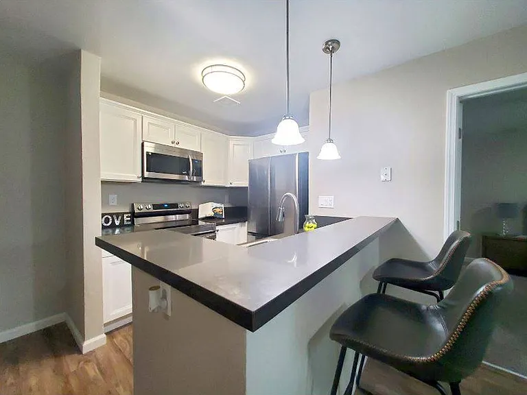 Cinnamon Woods Apartments — Photo 49