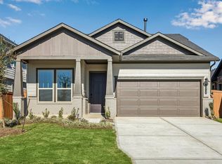 22730 Norcrest Hills Dr, Katy, TX 77449