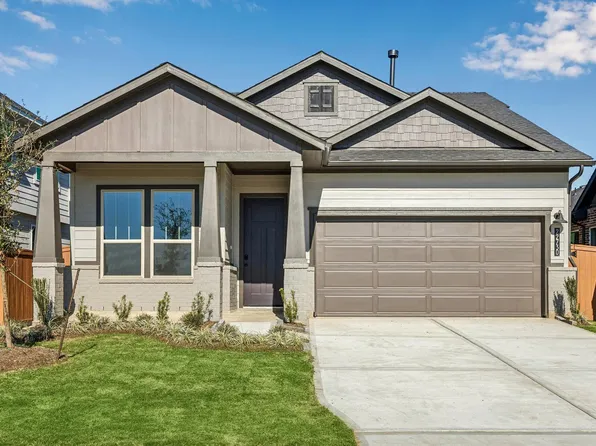 22730 Norcrest Hills Dr, Katy, TX 77449
