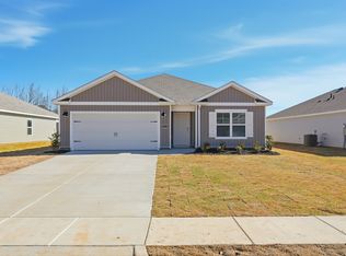 9943 Sequoyah Cove Dr, Owens Cross Roads, AL 35763