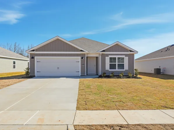 9943 Sequoyah Cove Dr, Owens Cross Roads, AL 35763