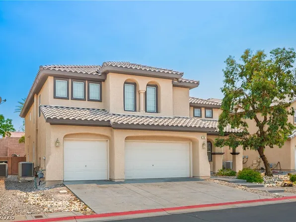 738 Kew Gardens Dr, Las Vegas, NV 89178