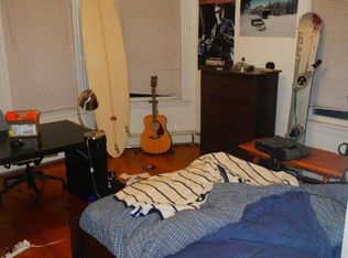 32 Fisher Ave APT 3R, Boston, MA 02120
