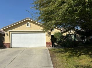 12210 Stonington St, Bakersfield, CA
