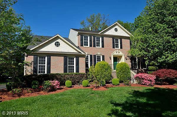 1st image of 15417 Whitechapel Ct