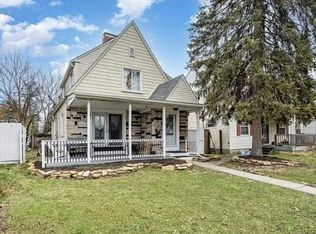 1706 Bide A Wee Park Ave, Columbus, OH