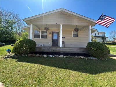 982 Greenwood Ave, Zanesville, OH, 43701