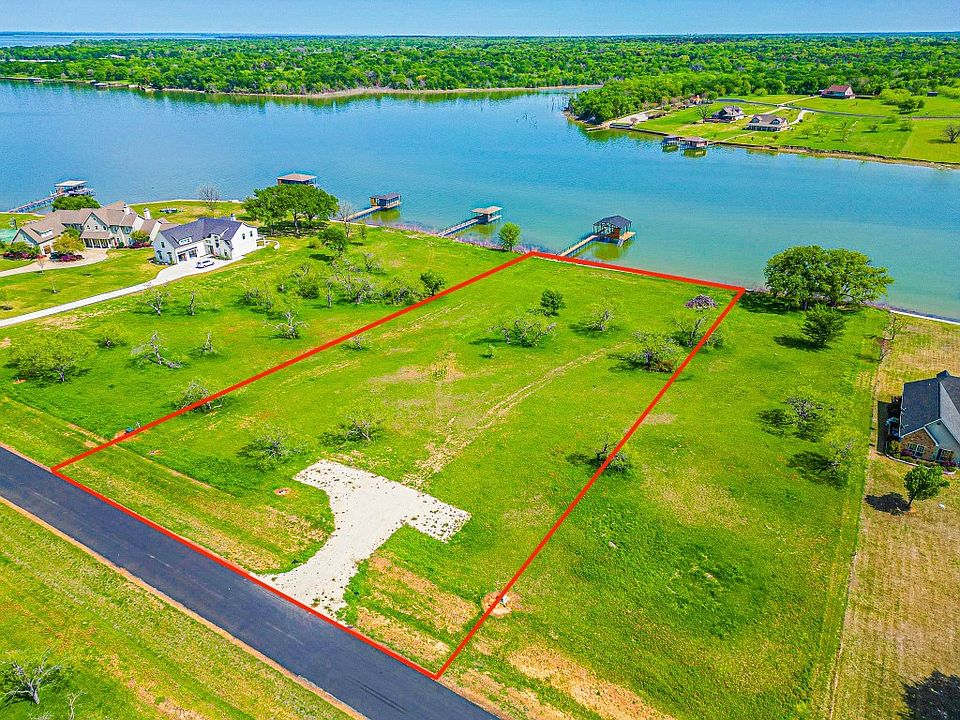 9017 Moonlight Bay Ct, Streetman, TX 75859 MLS 20285294 Zillow