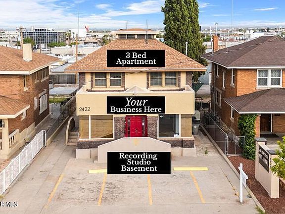 2nd image of 2422 Montana Ave