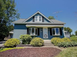 W6622 State Highway 144, Random Lake, WI 53075