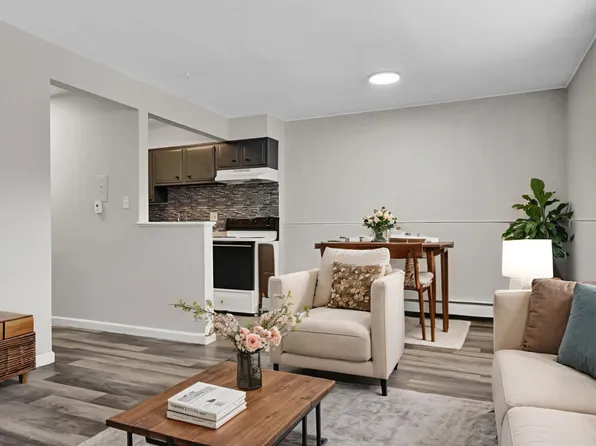 Red Rock Terrace, 3164 W Colorado Ave APT 5, Colorado Springs, CO 80904
