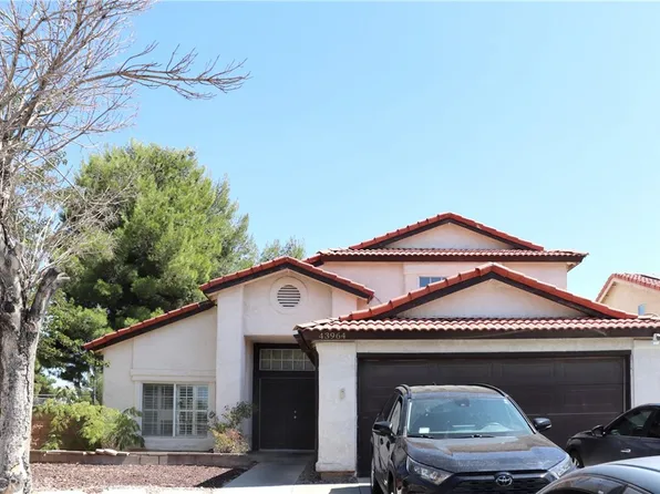 43964 Fallon Dr, Lancaster, CA 93535