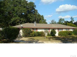 6226 Dixie Rd, Milton, FL 32570