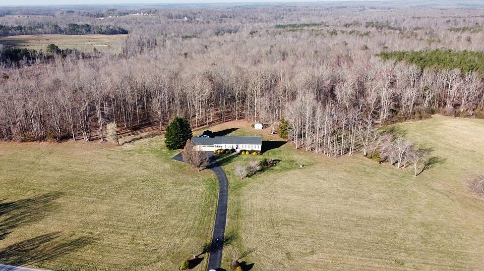 8959 Thomas Jefferson Hwy, Charlotte Court House, VA 23923 Zillow