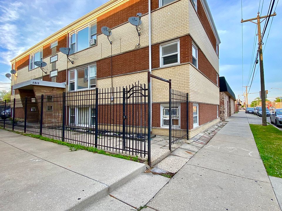 1st image of 5812 W 16th St #2N