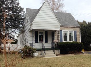 5842 Deane Dr, Toledo, OH 43613