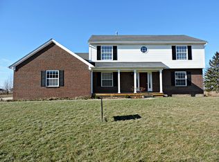 7074 White Tail Dr, Grand Blanc, MI 48439