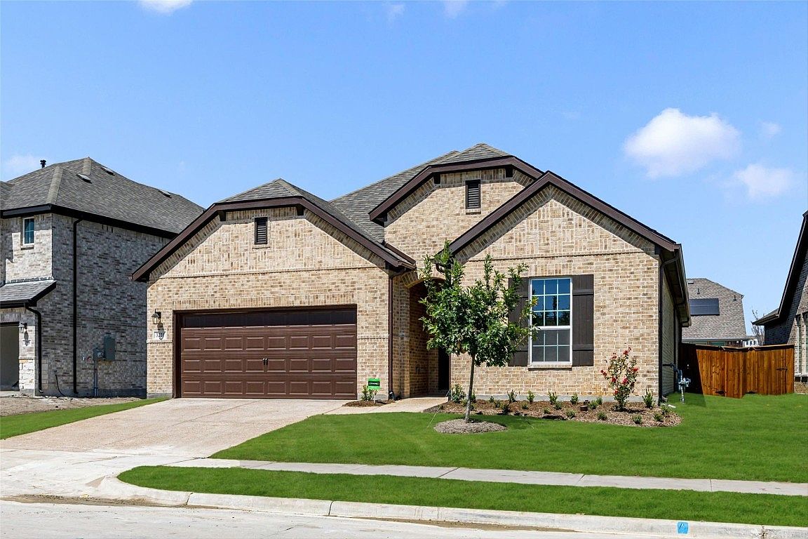 3221 Willena Rd, Melissa, TX 75454 Zillow
