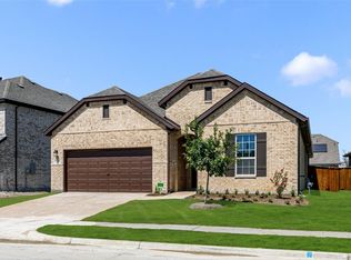 3221 Willena Rd, Melissa, TX 75454