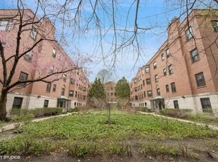 2457 Prairie Ave APT 1C, Evanston, IL 60201