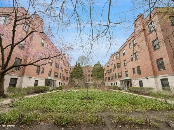 2457 Prairie Ave APT 1C, Evanston, IL 60201