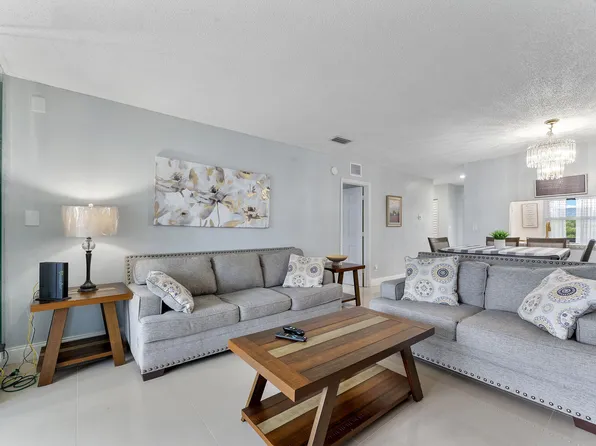 7807 Golf Cir Drive #H 305, Margate, FL 33063