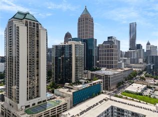 1280 W Peachtree St NW APT 1207, Atlanta, GA 30309