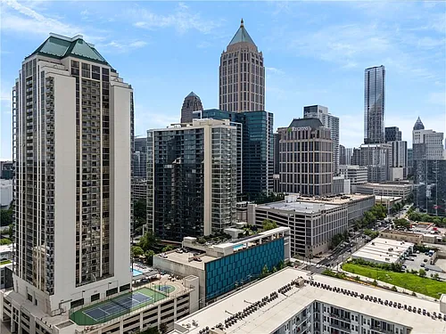 1280 W Peachtree St NW Photo 1 1280 W Peachtree St NW Photo 1