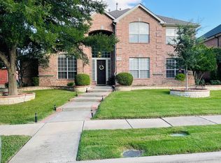 4504 Sandy Water Ln, Plano, TX 75024