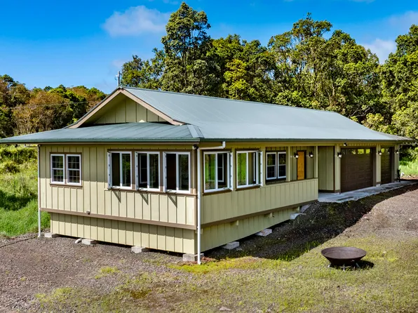 18-4278 Luna Ikena Rd, Mountain View, HI 96771