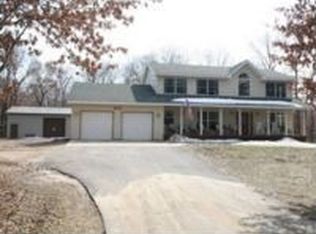 6824 145th Ave NE, Columbus, MN 55025