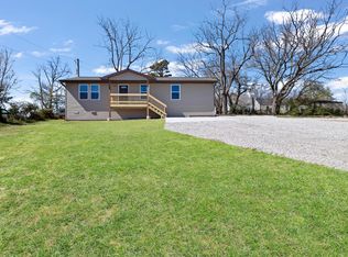 309 S Nettleton Ave, Mansfield, MO 65704
