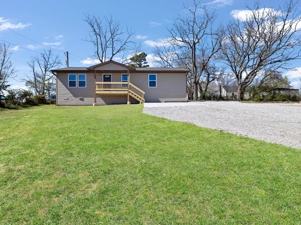 309 S Nettleton Avenue, Mansfield, MO 65704