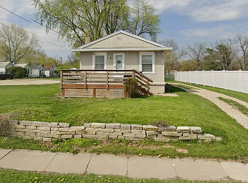 1321 Army Post Rd Photo 1