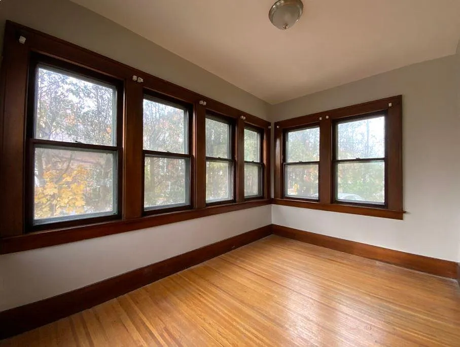 Sunroom